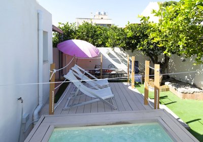 Villaggio Turistico Villa Masseria Loria